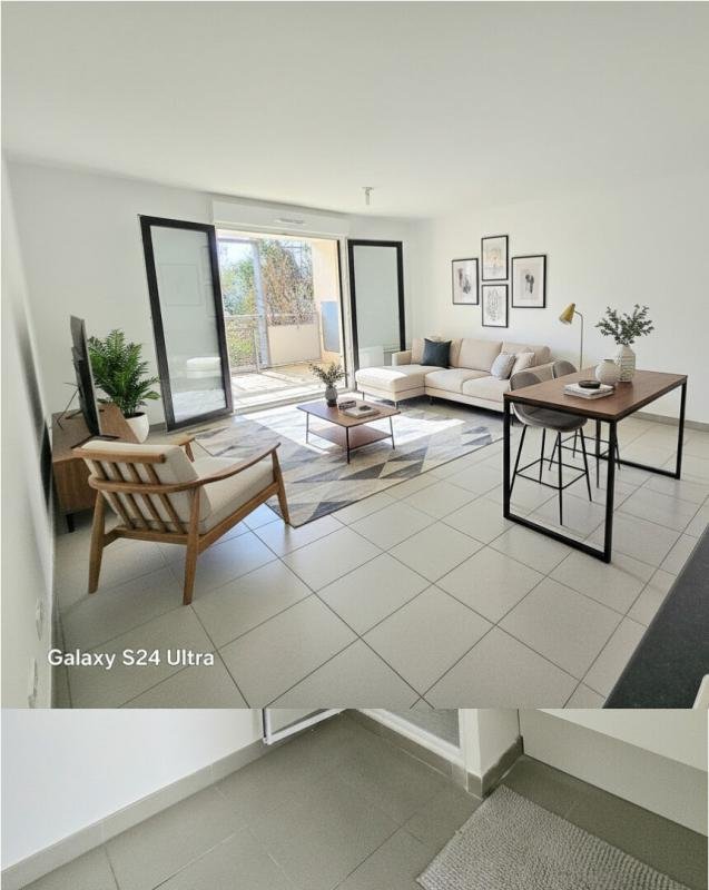 Appartement à vendre, 41m², Saint-Jean-de-Védas