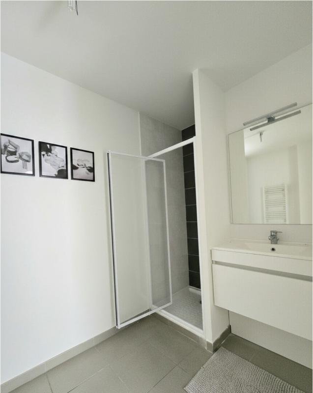 Appartement à vendre, 41m², Saint-Jean-de-Védas