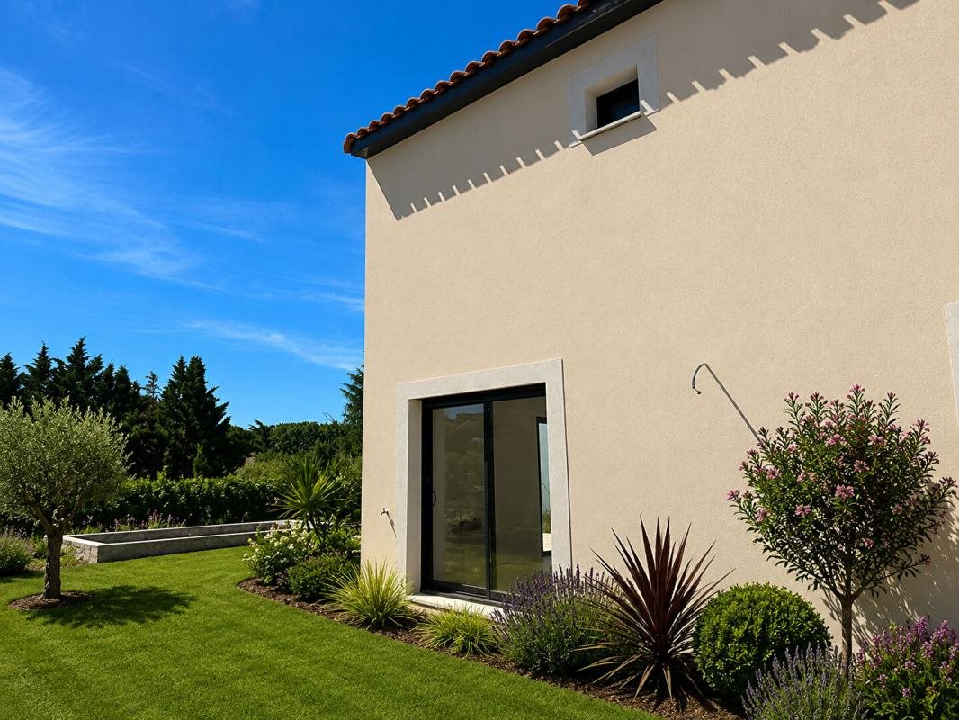 Maison à vendre, 96m², Saint-André-de-Sangonis