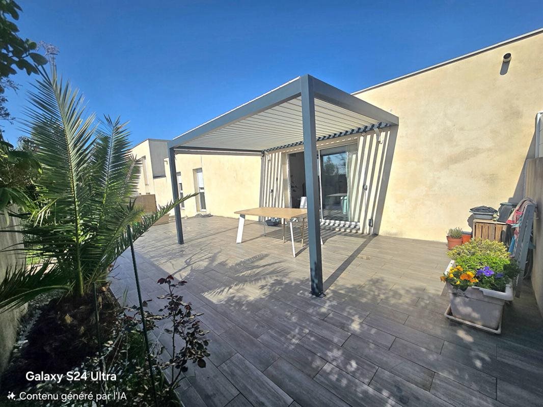 Maison à vendre, 84m², Saint-Georges-d'Orques