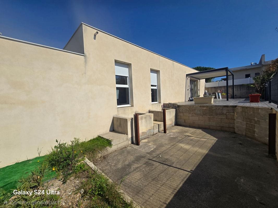 Maison à vendre, 84m², Saint-Georges-d'Orques