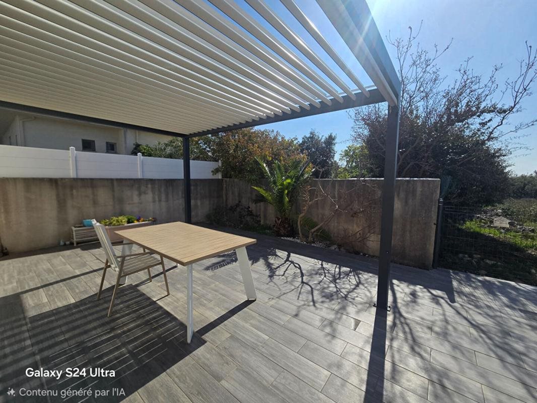 Maison à vendre, 84m², Saint-Georges-d'Orques