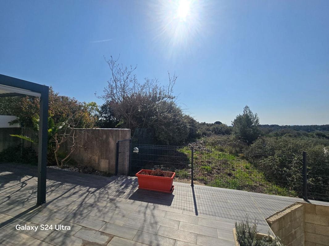 Maison à vendre, 84m², Saint-Georges-d'Orques