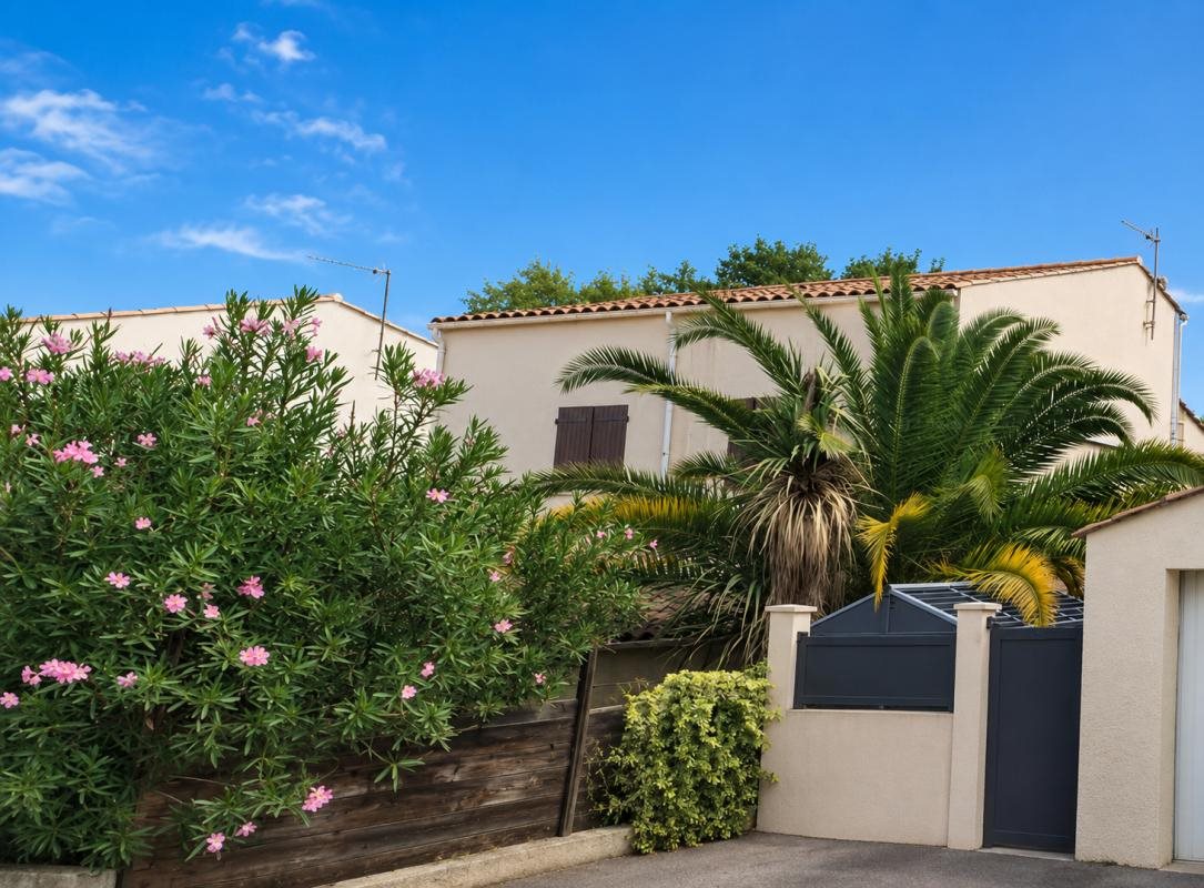 Maison à vendre, 77m², Montpellier