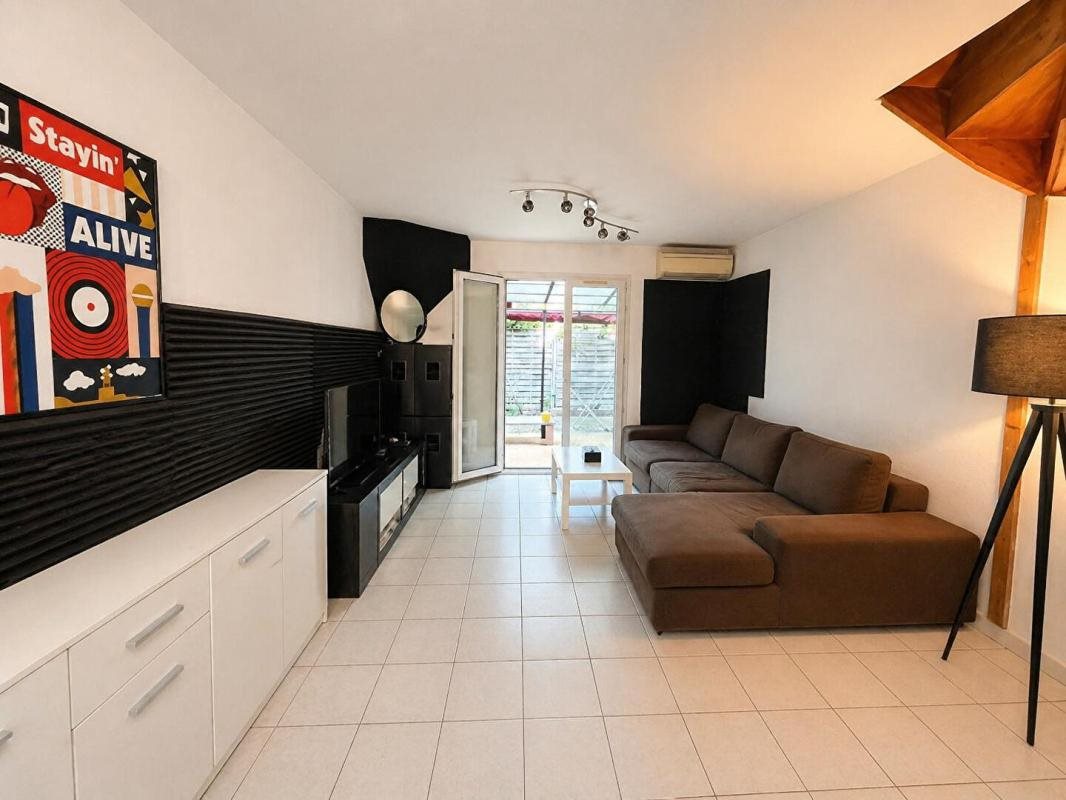 Maison à vendre, 77m², Montpellier