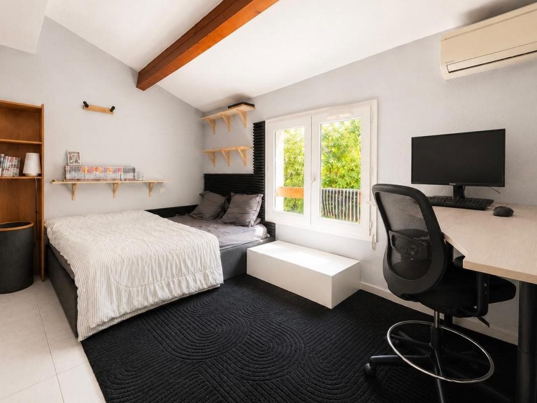 Maison à vendre, 77m², Montpellier