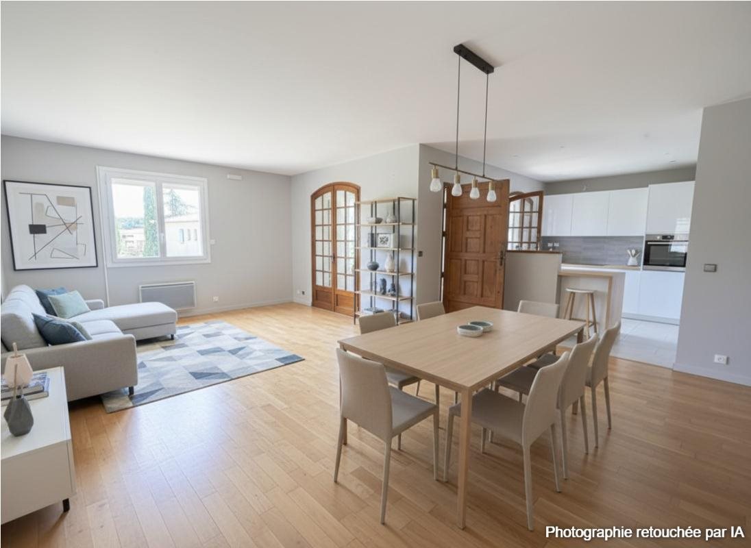 Maison à vendre, 177m², Saint-Gély-du-Fesc