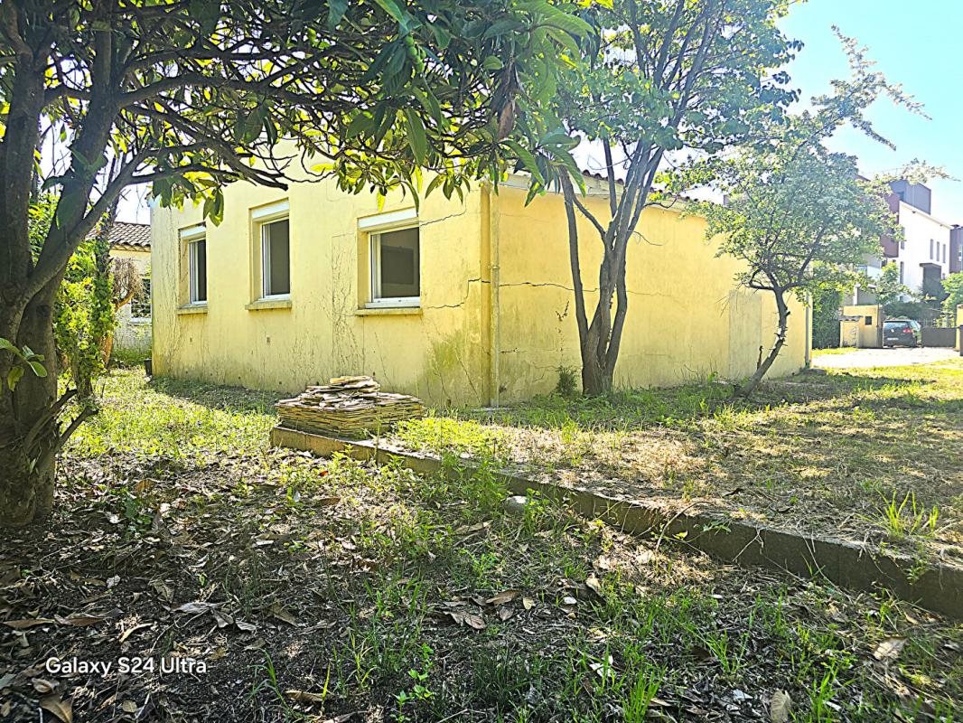 Maison à vendre, 61m², Fabrègues