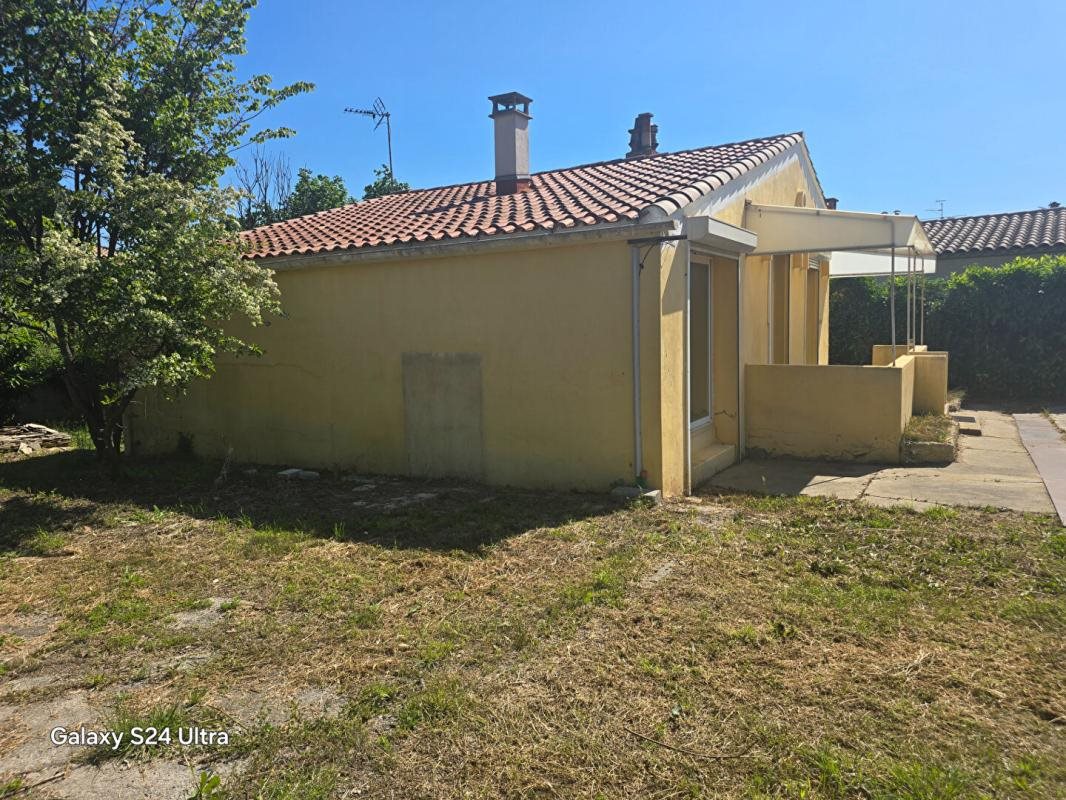 Maison à vendre, 61m², Fabrègues