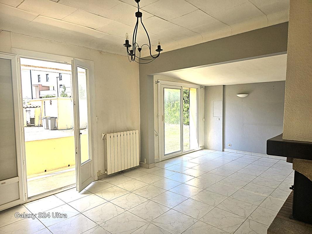 Maison à vendre, 61m², Fabrègues