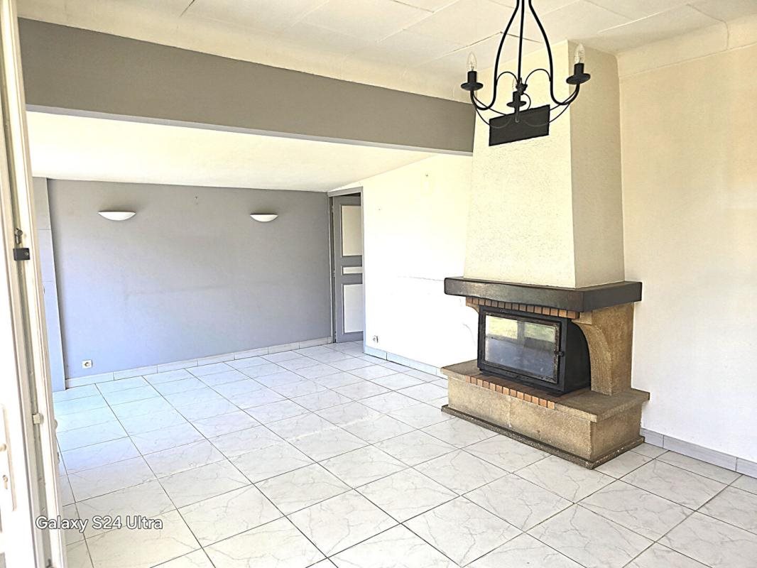 Maison à vendre, 61m², Fabrègues