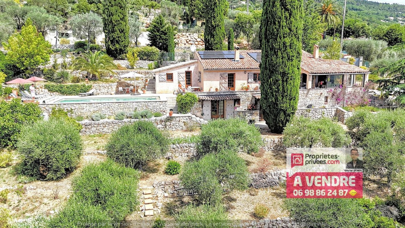 Maison à vendre, 200m², Spéracèdes