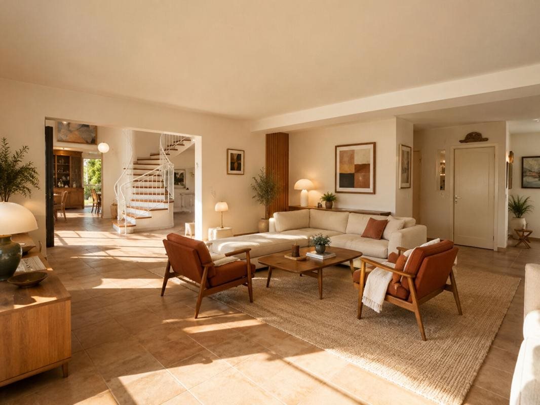 Maison à vendre, 324m², Saint-Paul-en-Forêt