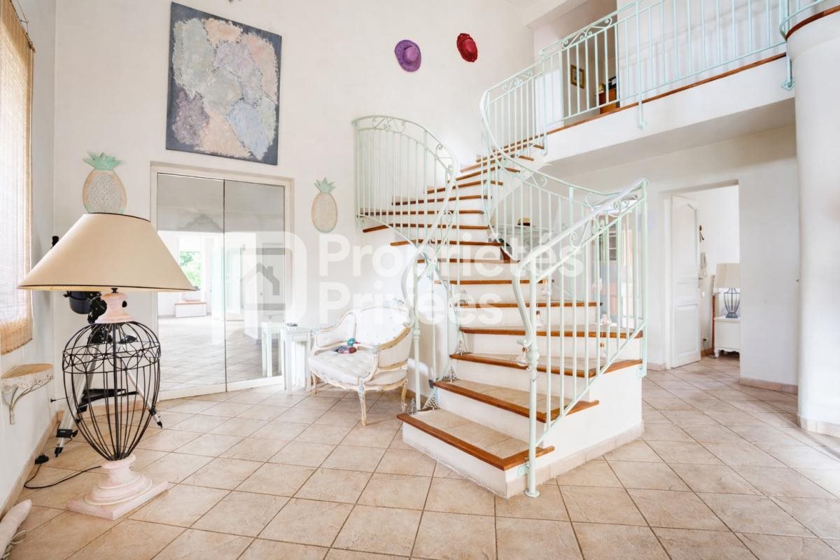Maison à vendre, 324m², Saint-Paul-en-Forêt