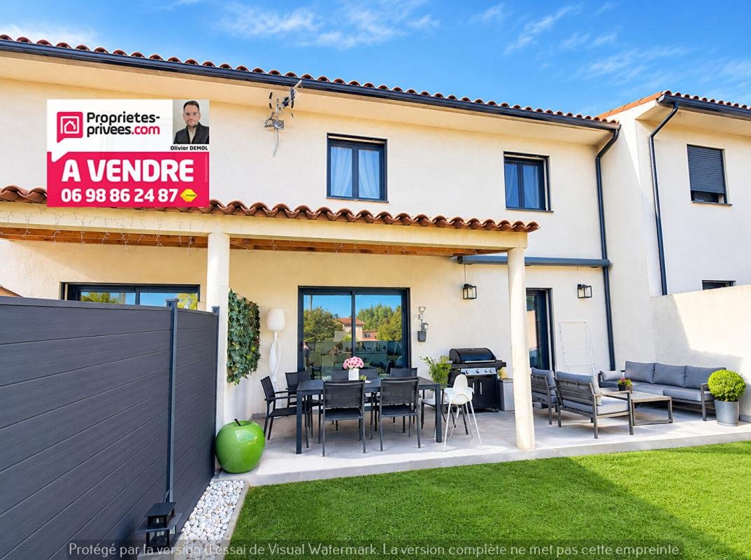 Maison à vendre, 67m², Montauroux