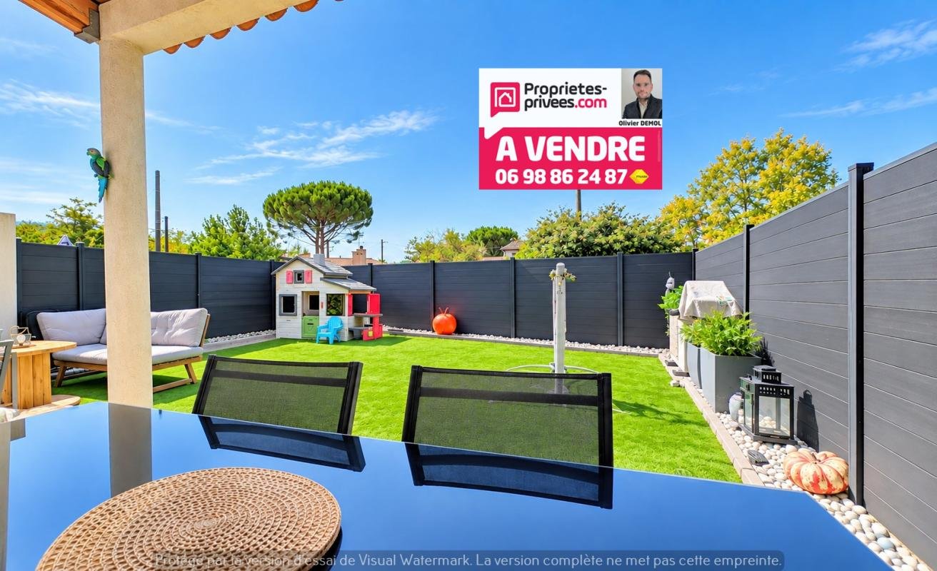 Maison à vendre, 67m², Montauroux