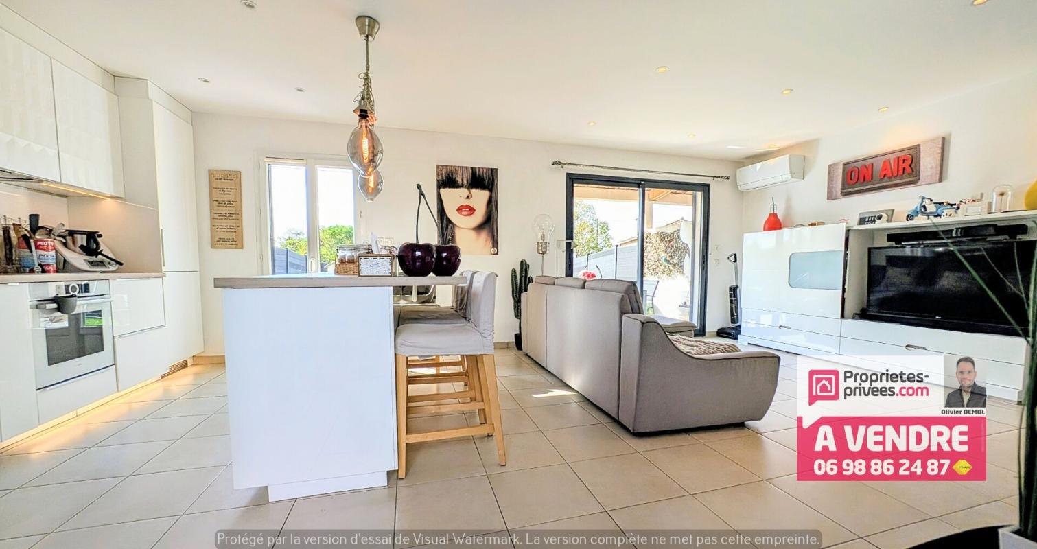 Maison à vendre, 67m², Montauroux