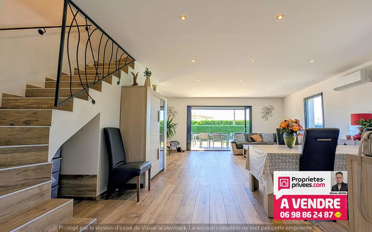 Maison à vendre, 90m², Montauroux