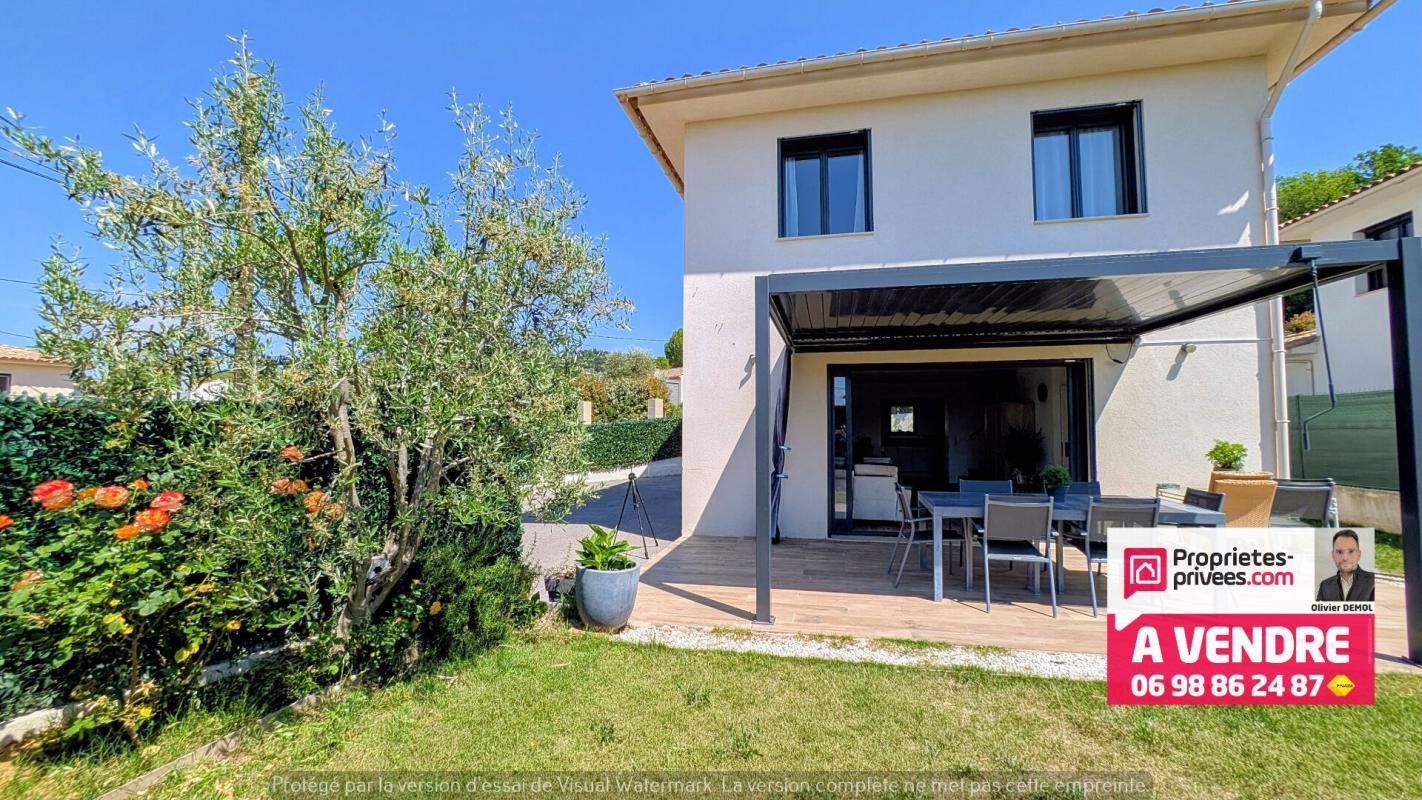 Maison à vendre, 90m², Montauroux