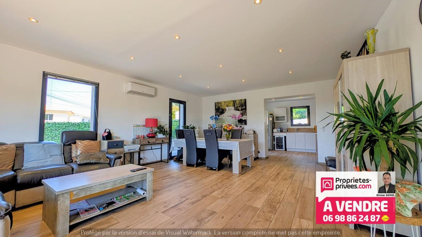Maison à vendre, 90m², Montauroux