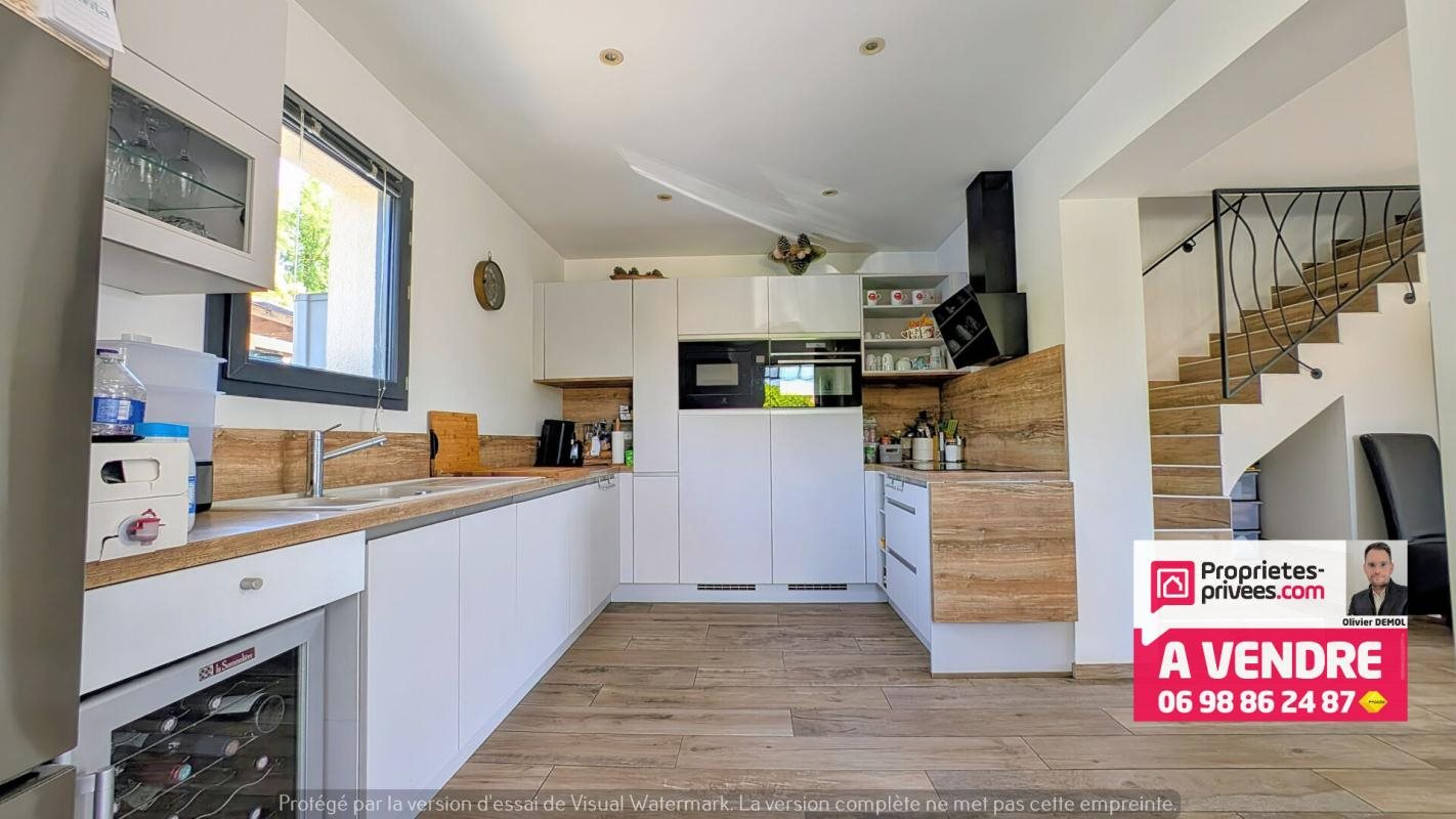 Maison à vendre, 90m², Montauroux