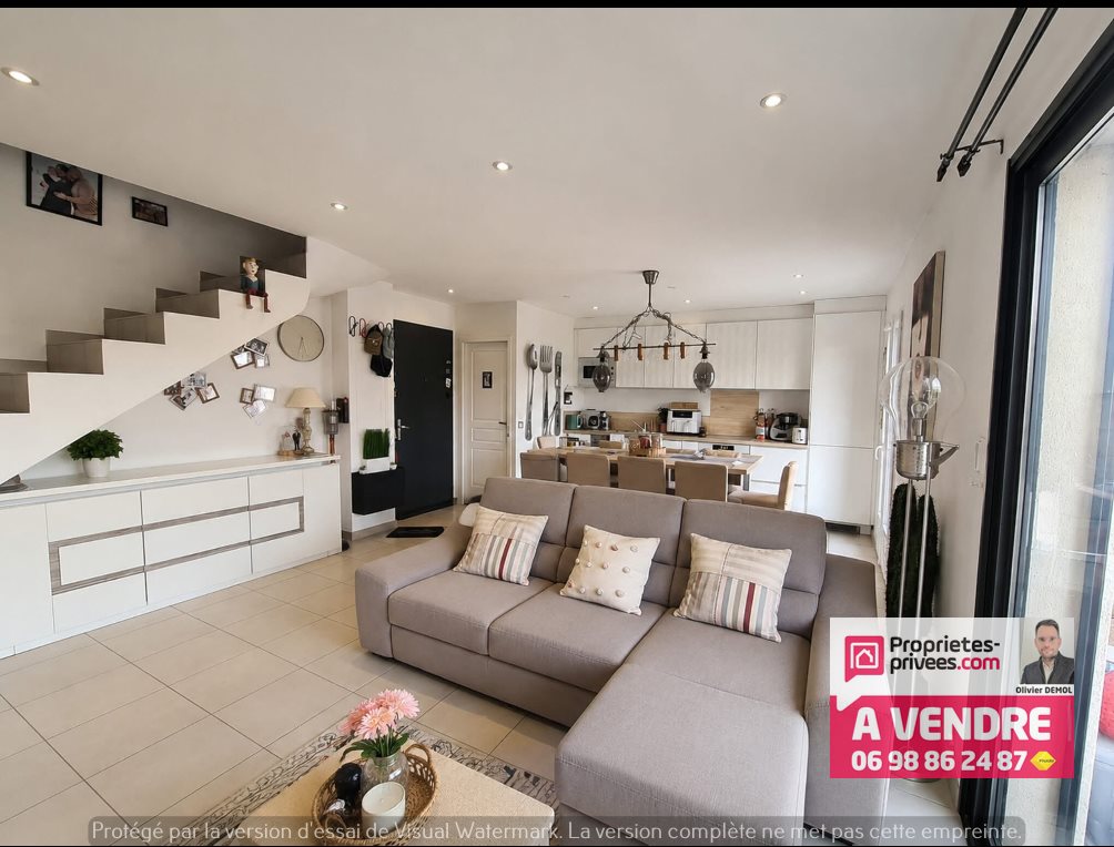 Maison à vendre, 65m², Montauroux