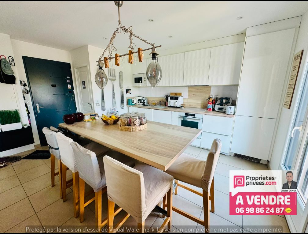 Maison à vendre, 65m², Montauroux