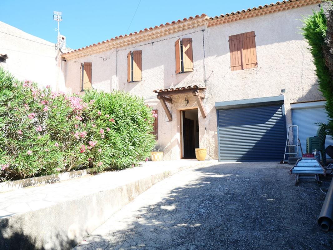 Maison à vendre, 182m², Plan-de-Cuques