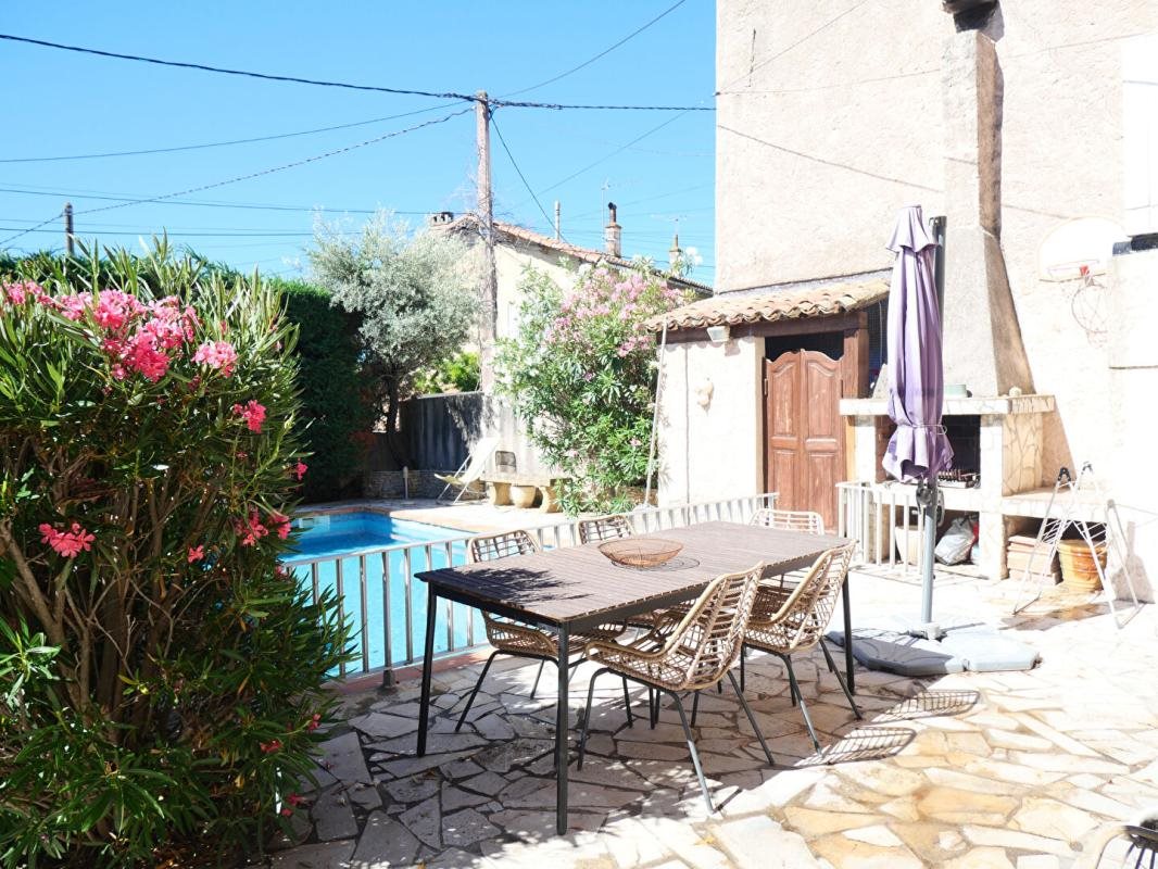 Maison à vendre, 182m², Plan-de-Cuques