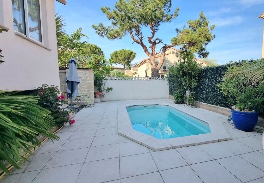 Maison à vendre, 142m², Plan-de-Cuques