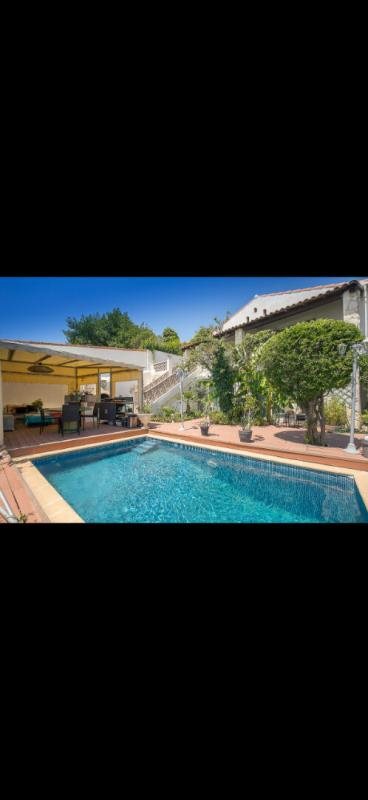 Maison à vendre, 119m², Plan-de-Cuques
