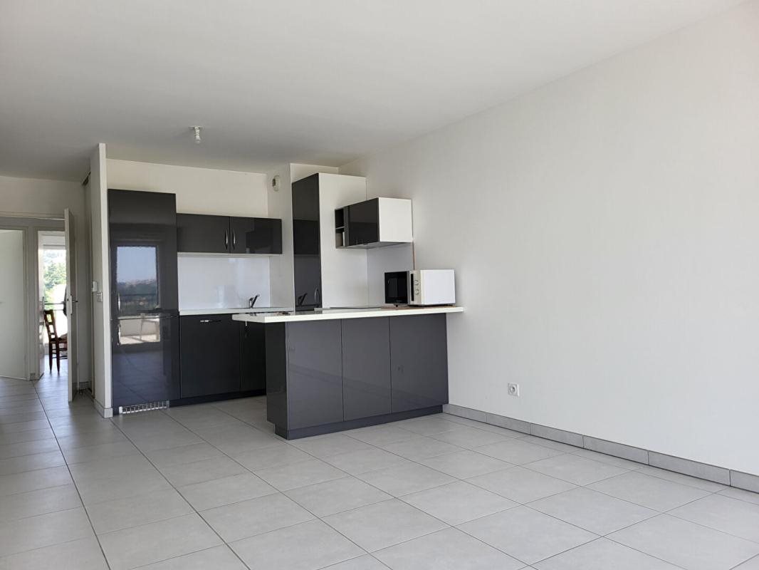 Appartement à vendre, 63m², Plan-de-Cuques