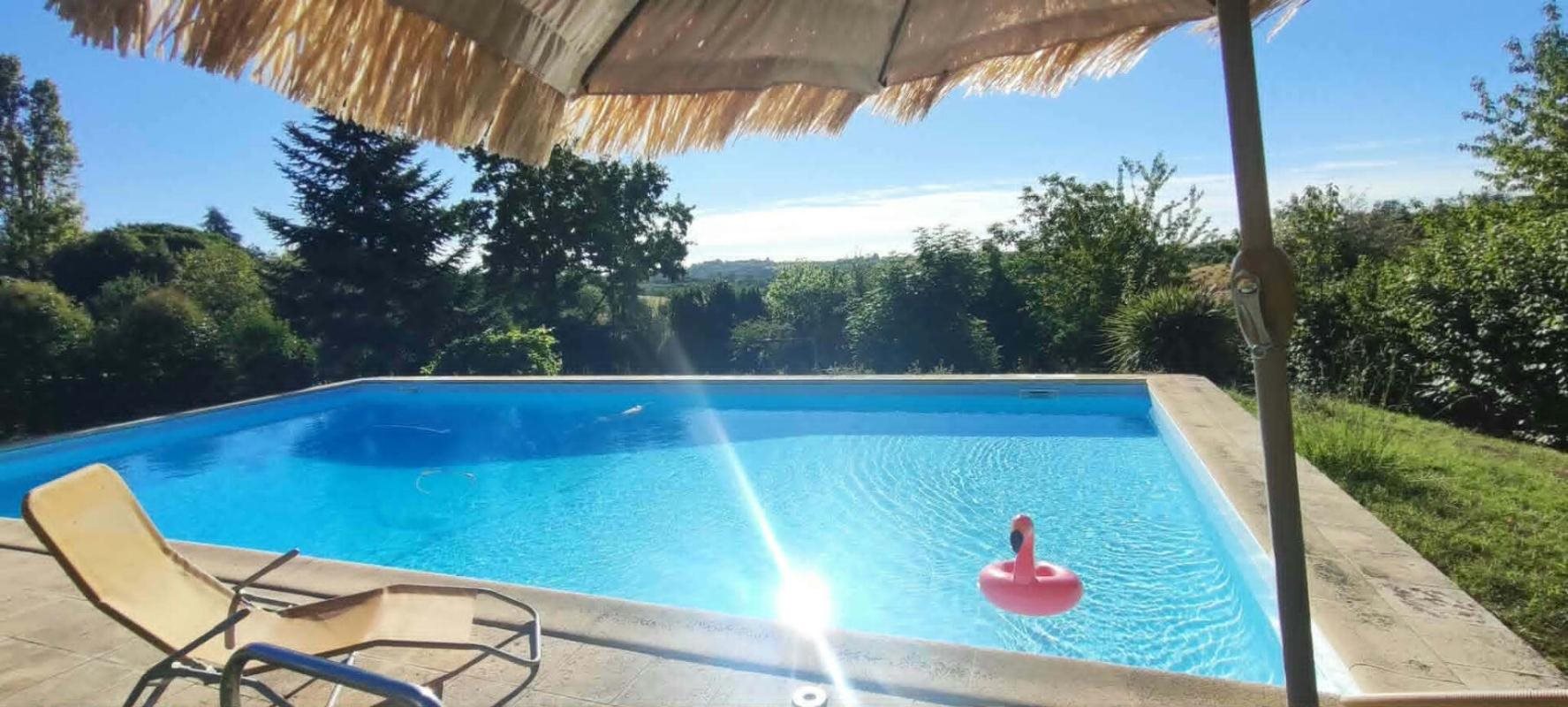 Maison à vendre, 128m², Foulayronnes