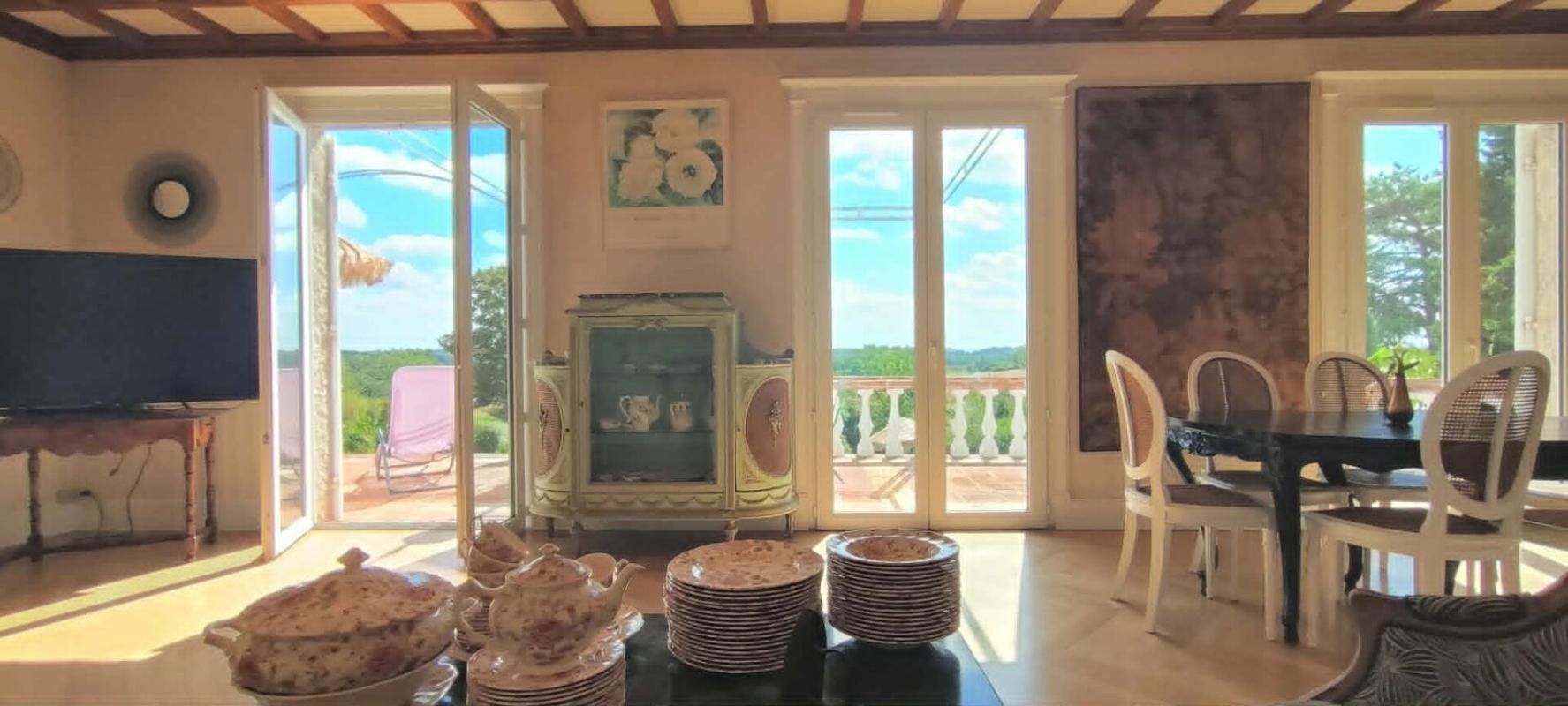 Maison à vendre, 128m², Foulayronnes