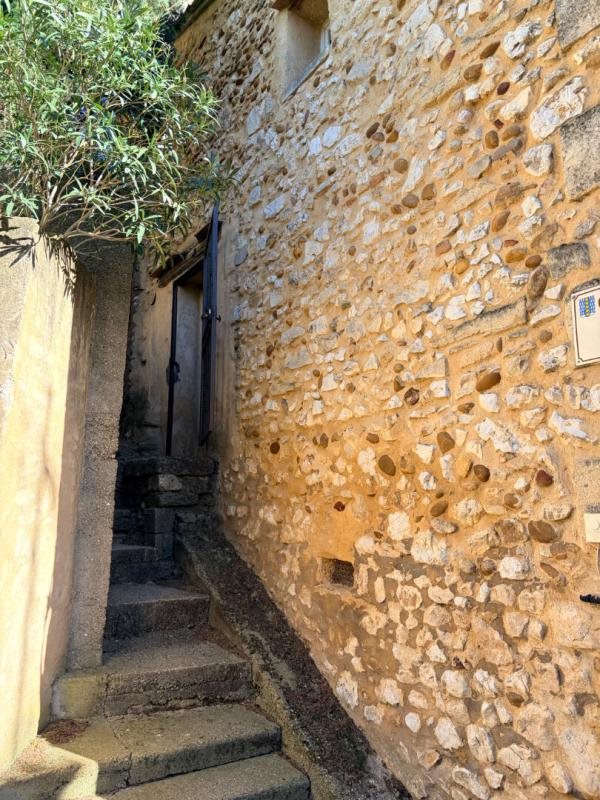Maison à vendre, 18m², Estézargues