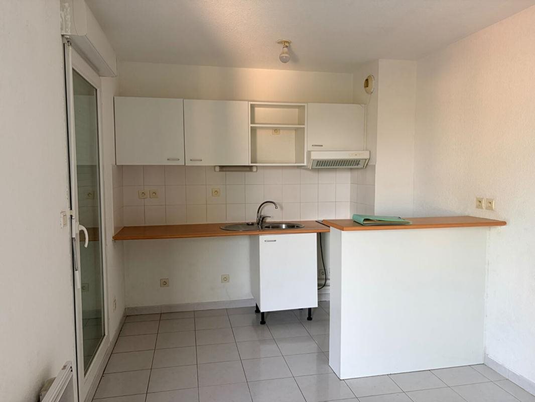Appartement à vendre, 41m², Avignon