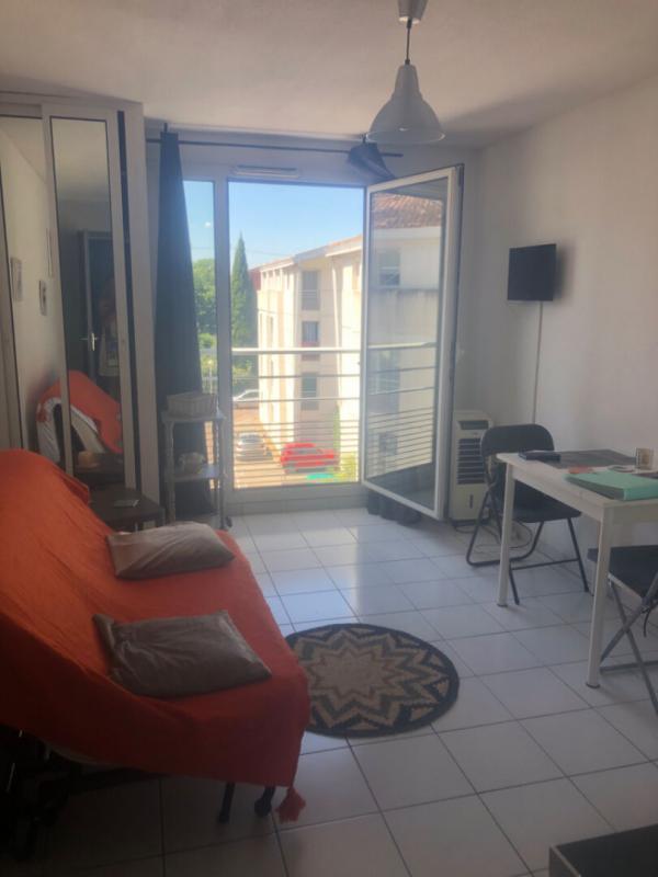 Appartement à vendre, 17m², Avignon