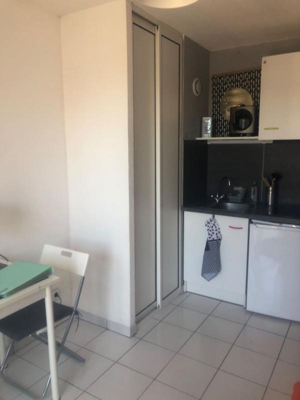 Appartement à vendre, 17m², Avignon