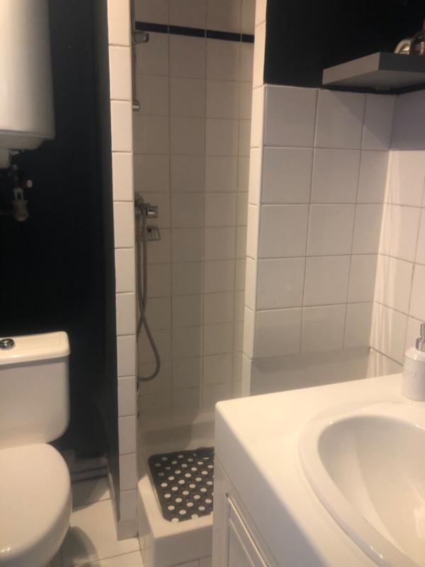 Appartement à vendre, 17m², Avignon
