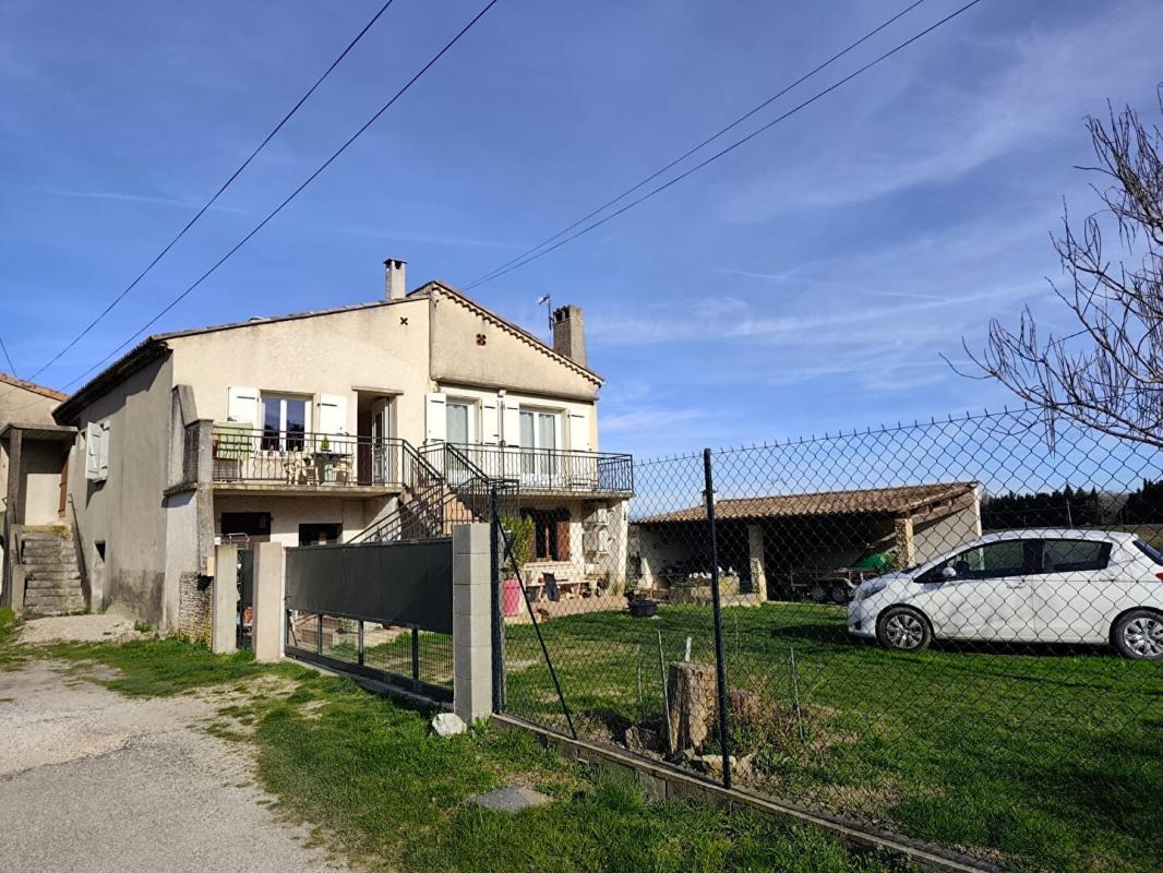 Maison à vendre, 100m², Montélimar