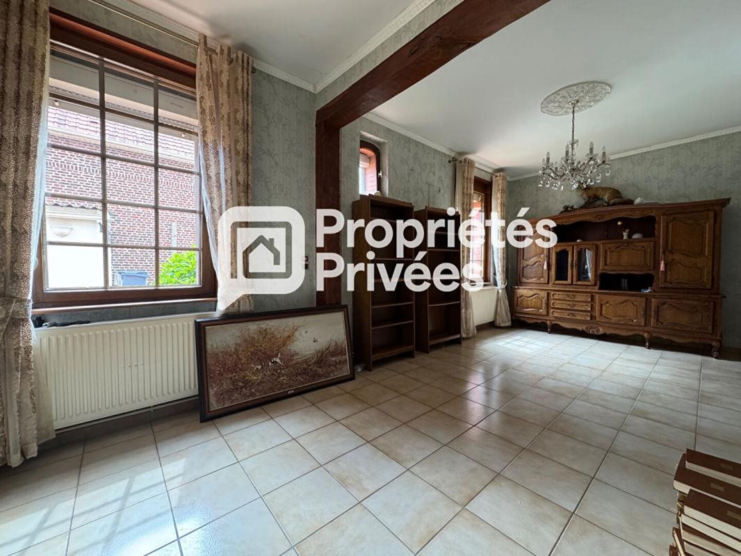 Maison à vendre, 104m², Barlin