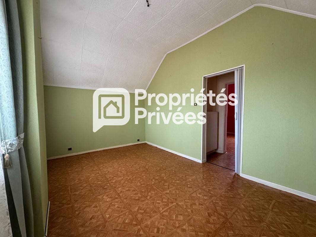 Maison à vendre, 104m², Barlin