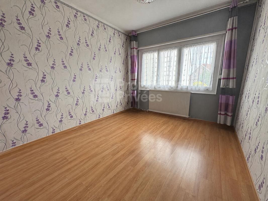 Maison à vendre, 108m², Barlin