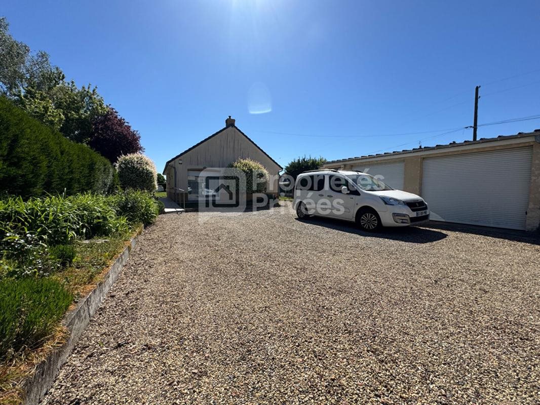 Maison à vendre, 99m², Noeux-les-Mines