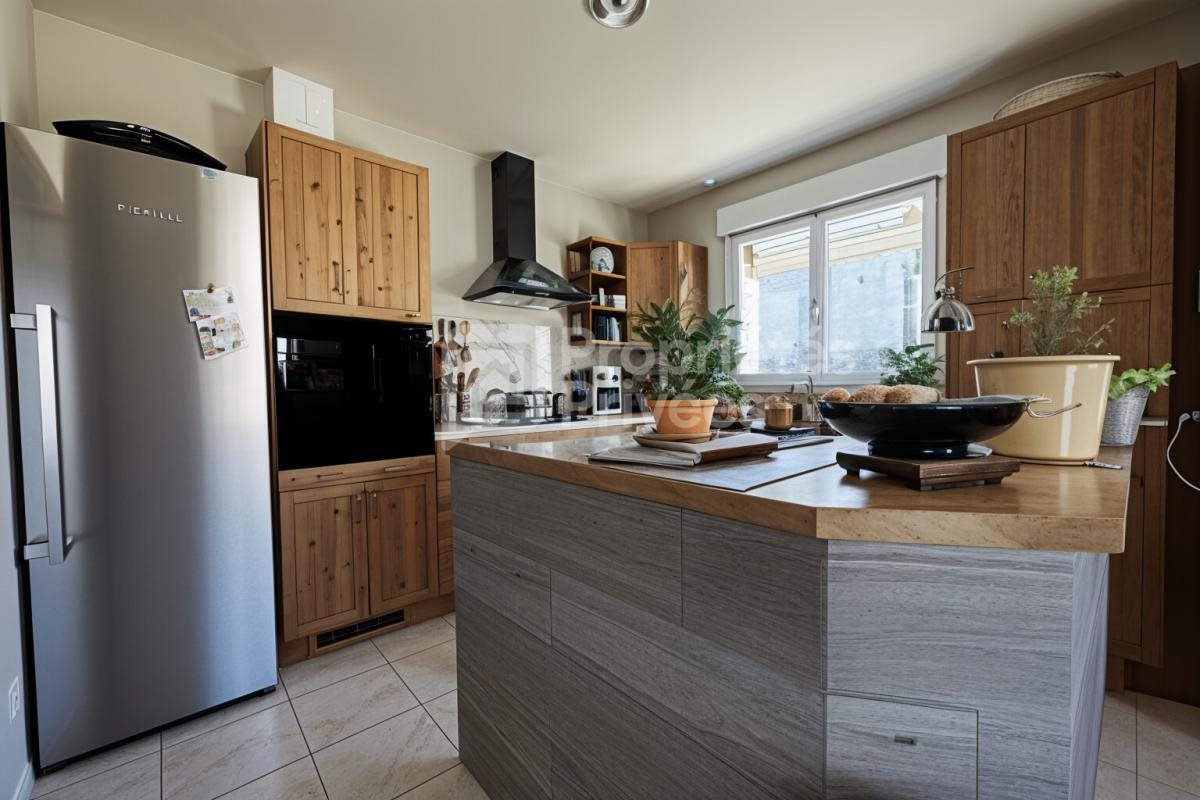 Maison à vendre, 99m², Noeux-les-Mines