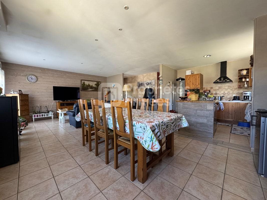 Maison à vendre, 99m², Noeux-les-Mines