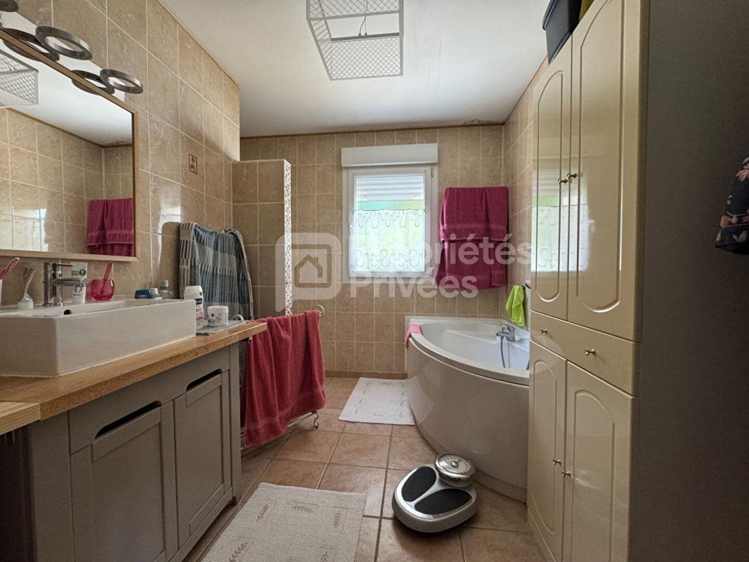 Maison à vendre, 99m², Noeux-les-Mines