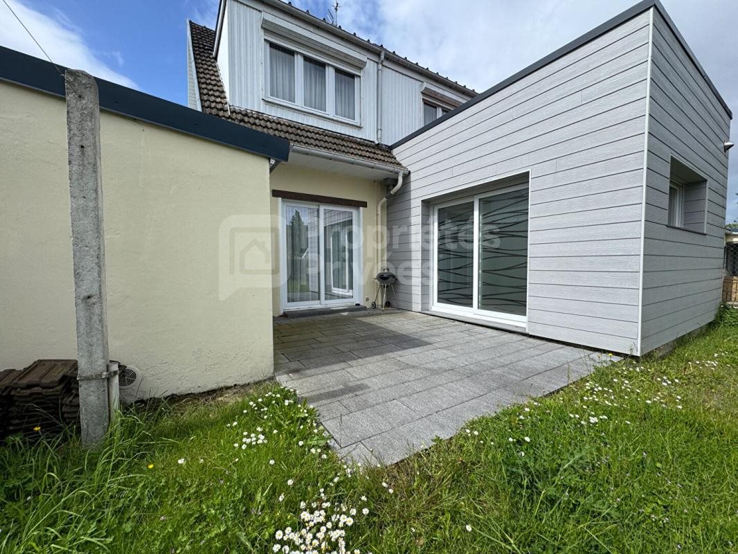Maison à vendre, 100m², Barlin