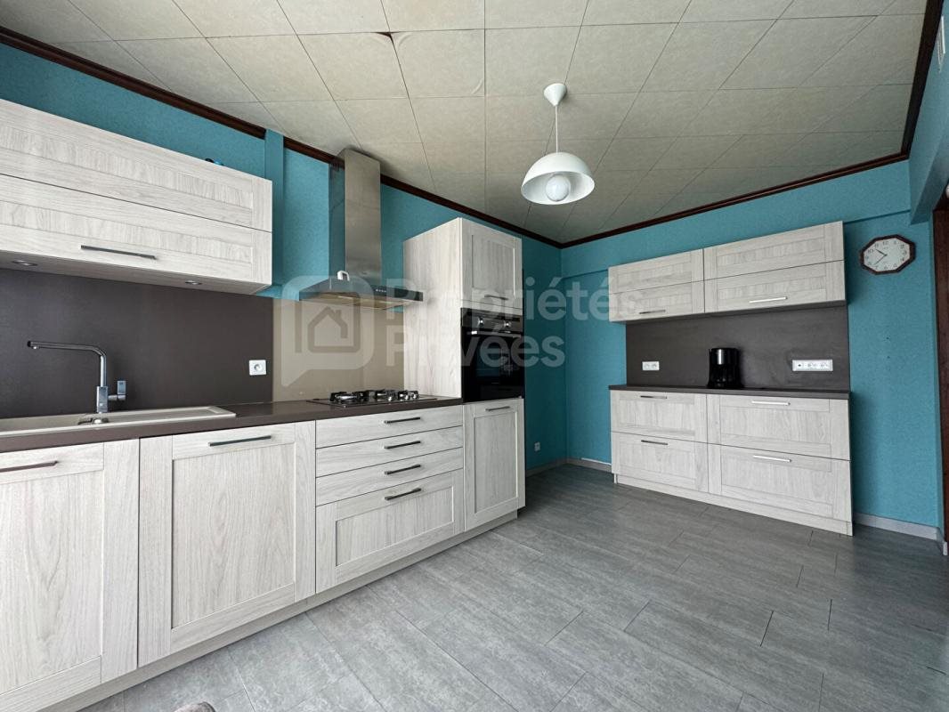 Maison à vendre, 100m², Barlin