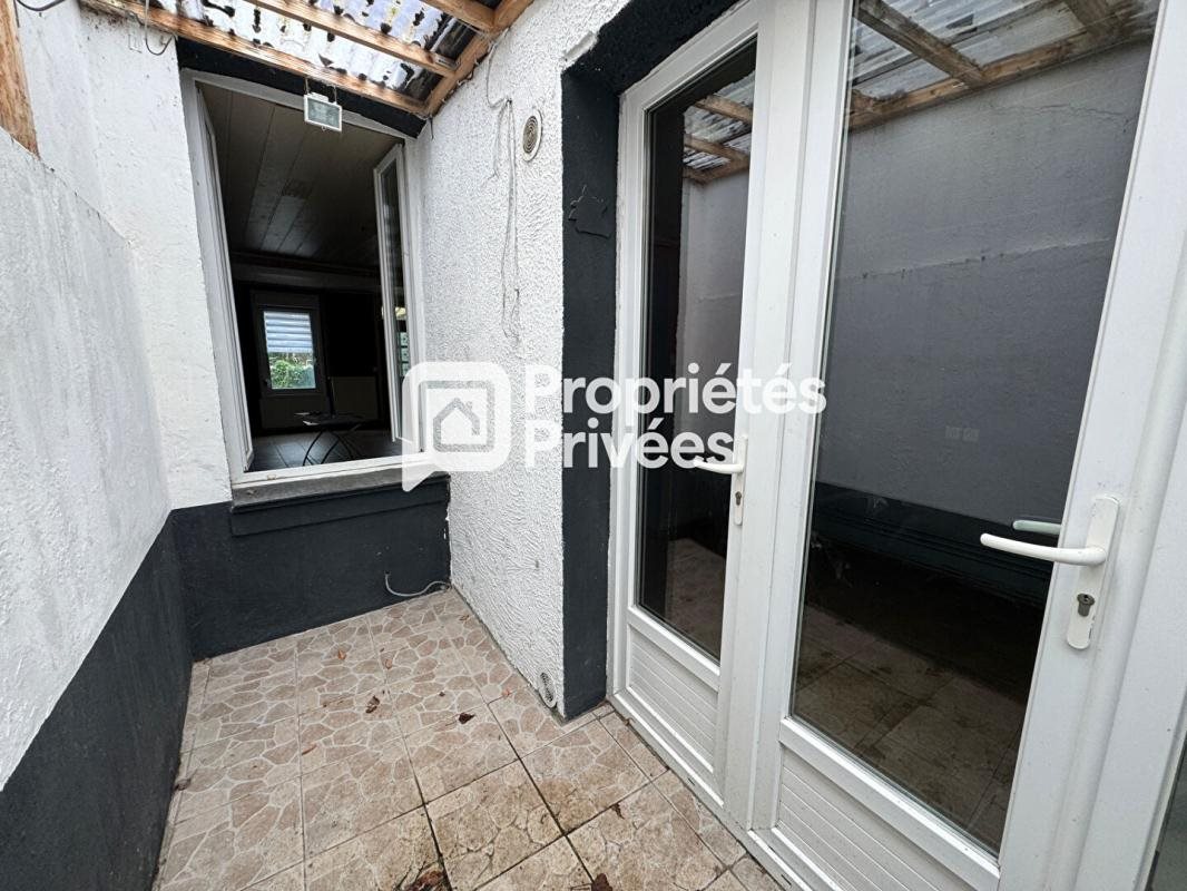 Maison à vendre, 61m², Barlin